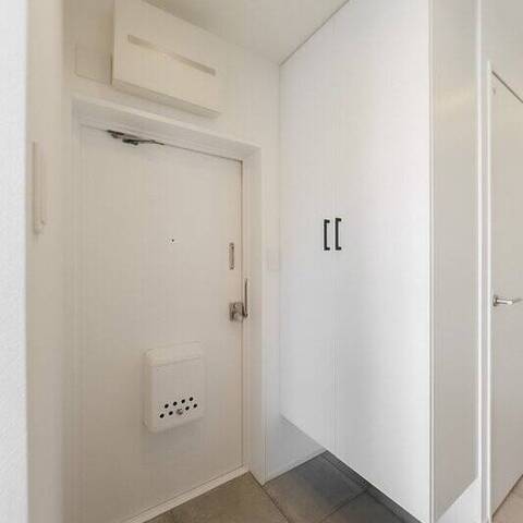 マンション上北沢の室内写真