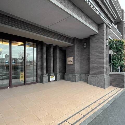 ナイスエスアリーナ横濱鶴見の室内写真