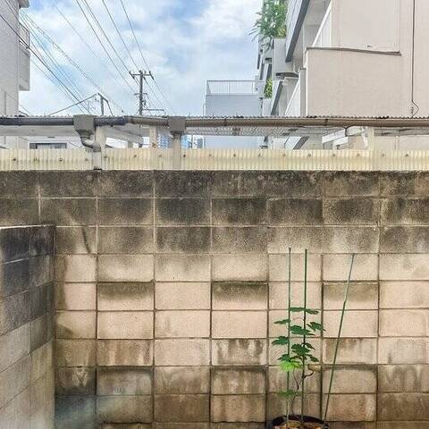 ニューミタカマンションの室内写真