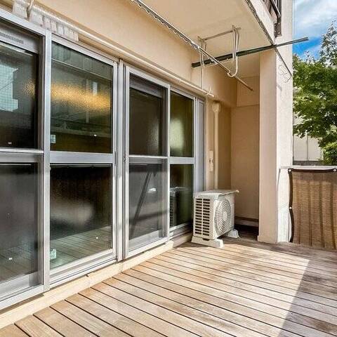 ニューミタカマンションの室内写真