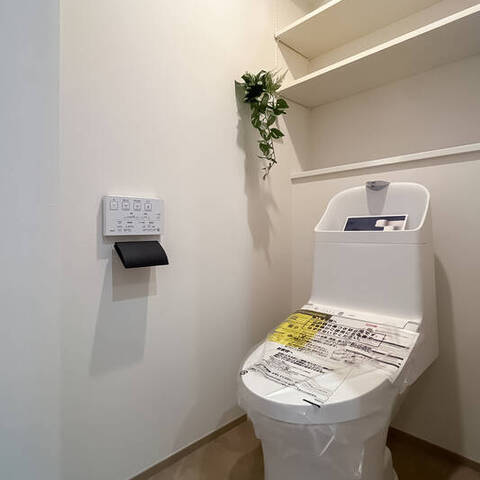グリーンヒル小石川の室内写真