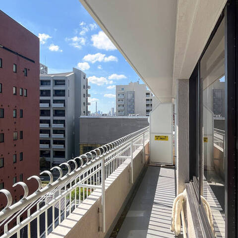 グリーンヒル小石川の室内写真