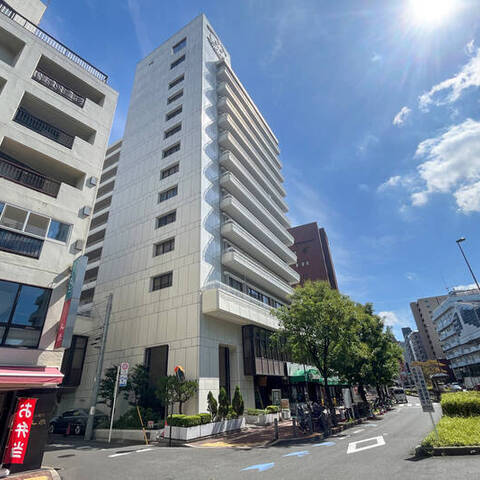 グリーンヒル小石川の室内写真