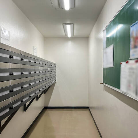 グリーンヒル小石川の室内写真