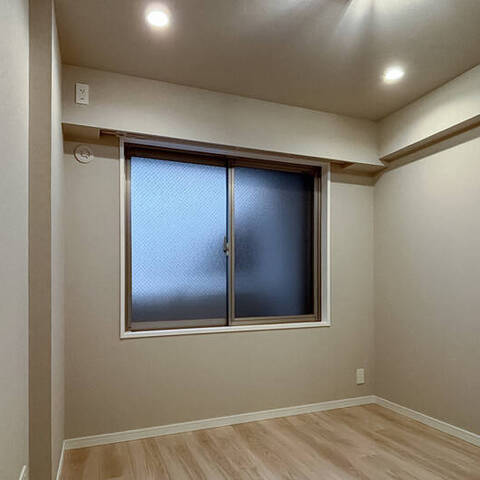 タワーテラス目黒青葉台の室内写真