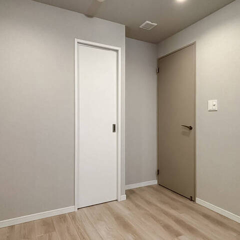 タワーテラス目黒青葉台の室内写真