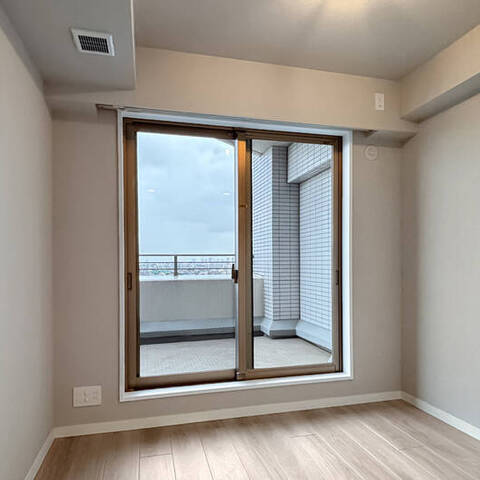 タワーテラス目黒青葉台の室内写真