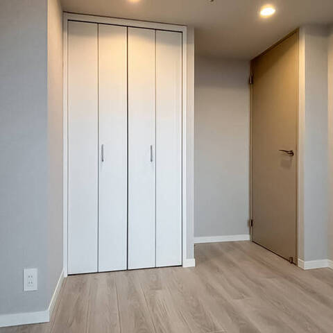 タワーテラス目黒青葉台の室内写真