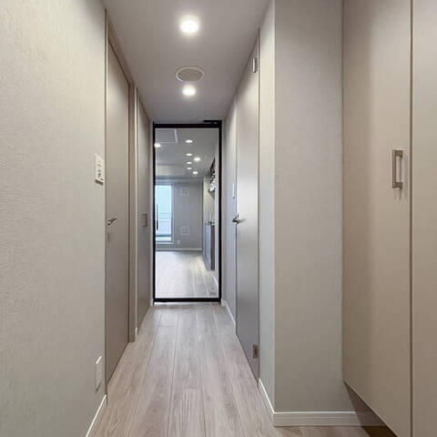 タワーテラス目黒青葉台の室内写真