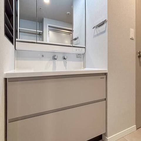 タワーテラス目黒青葉台の室内写真