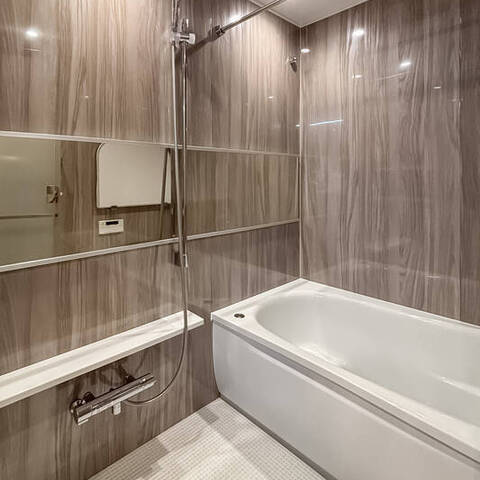 タワーテラス目黒青葉台の室内写真