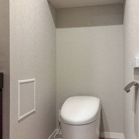 タワーテラス目黒青葉台の室内写真