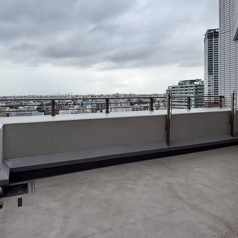 タワーテラス目黒青葉台の室内写真