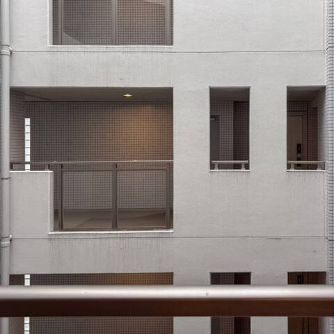 タワーテラス目黒青葉台の室内写真