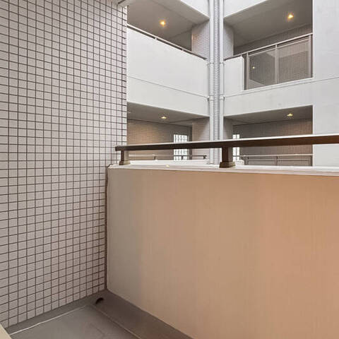 タワーテラス目黒青葉台の室内写真