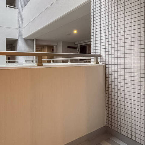 タワーテラス目黒青葉台の室内写真