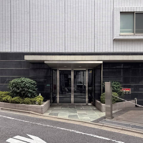 タワーテラス目黒青葉台の室内写真