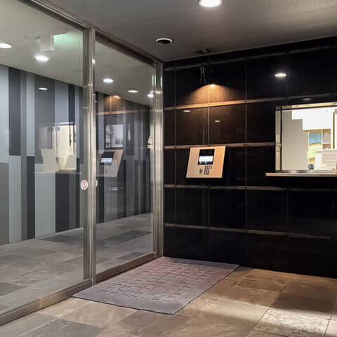 タワーテラス目黒青葉台の室内写真