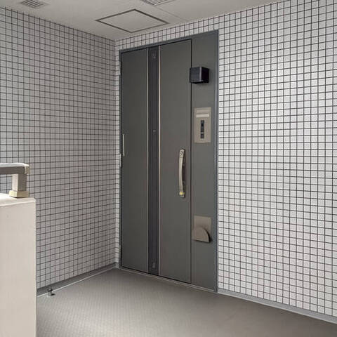 タワーテラス目黒青葉台の室内写真