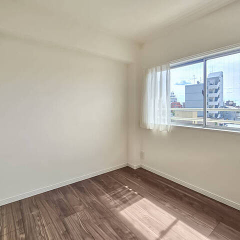 マンション西荻窪の室内写真