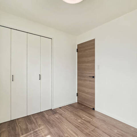 マンション西荻窪の室内写真