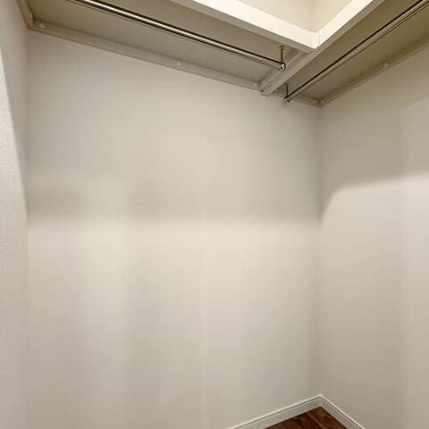ライオンズマンション初台の室内写真