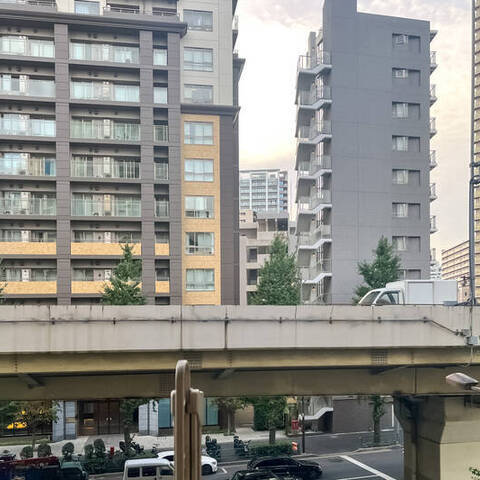 リビオ目黒リバーサウスの室内写真
