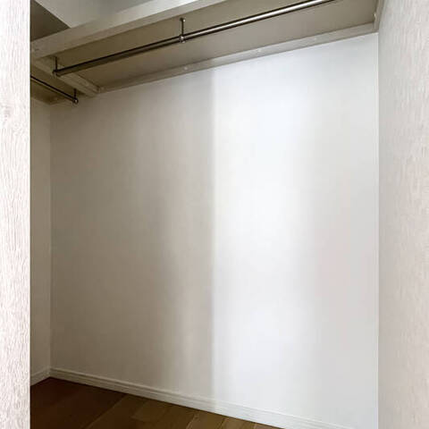 ワールドパレスの室内写真