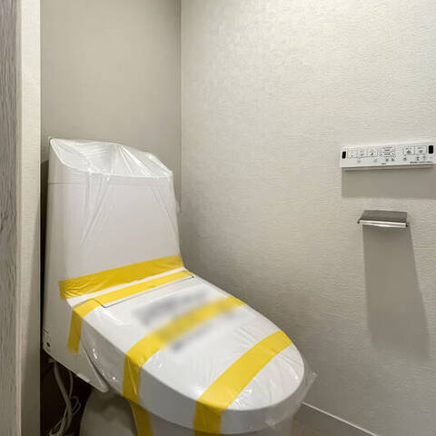 ワールドパレスの室内写真