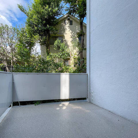 ワールドパレスの室内写真