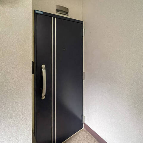 ワールドパレスの室内写真