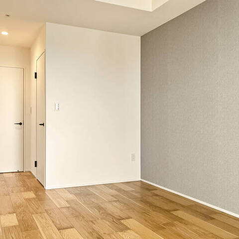 芝浦アイランドグローヴタワーの室内写真