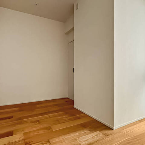 芝浦アイランドグローヴタワーの室内写真