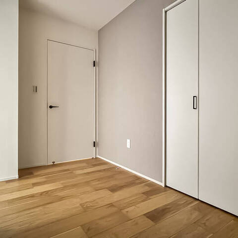 芝浦アイランドグローヴタワーの室内写真