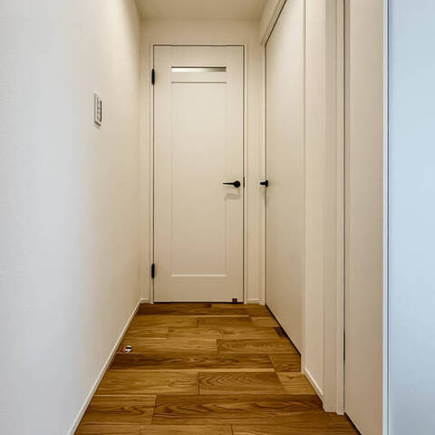 芝浦アイランドグローヴタワーの室内写真