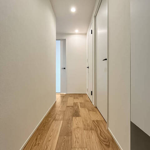 芝浦アイランドグローヴタワーの室内写真