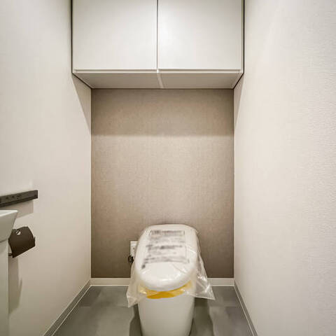 芝浦アイランドグローヴタワーの室内写真