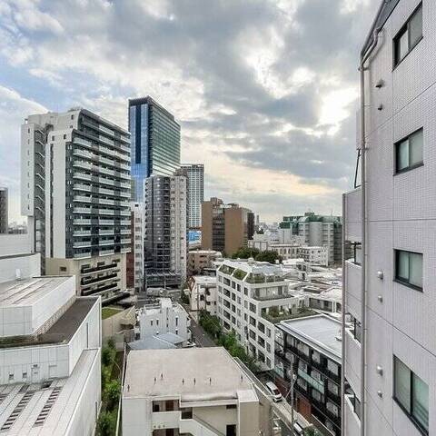 ライオンズマンション目黒青葉台タウンハウスの室内写真