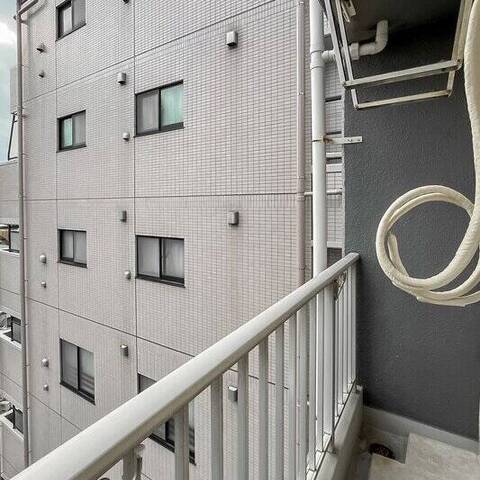 ライオンズマンション目黒青葉台タウンハウスの室内写真