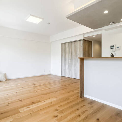 藤和シティコープ大倉山3の室内写真