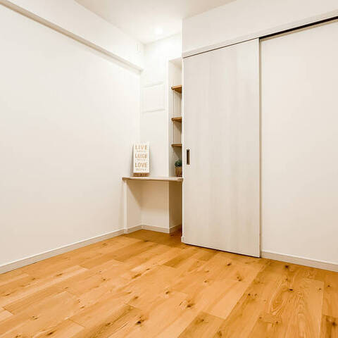 藤和シティコープ大倉山3の室内写真