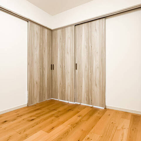 藤和シティコープ大倉山3の室内写真