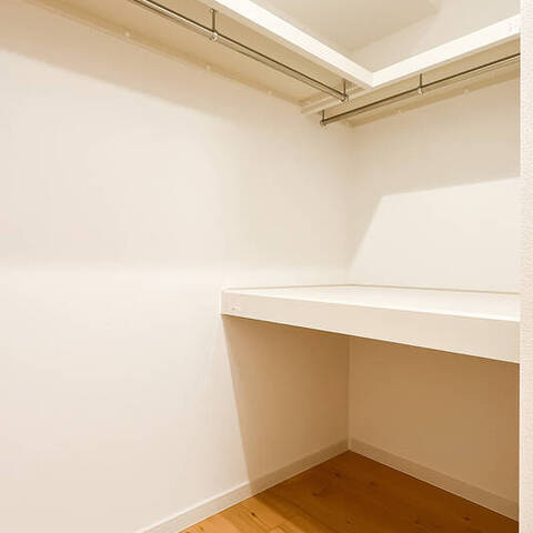 藤和シティコープ大倉山3の室内写真