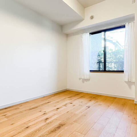 藤和シティコープ大倉山3の室内写真