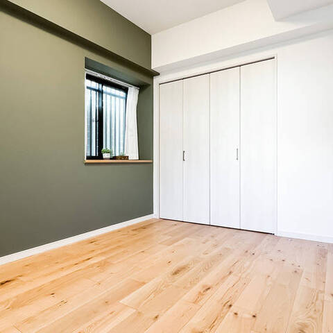 藤和シティコープ大倉山3の室内写真