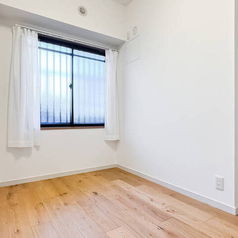 藤和シティコープ大倉山3の室内写真