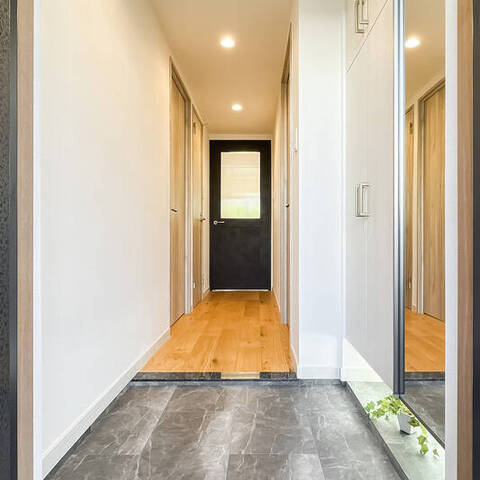 藤和シティコープ大倉山3の室内写真