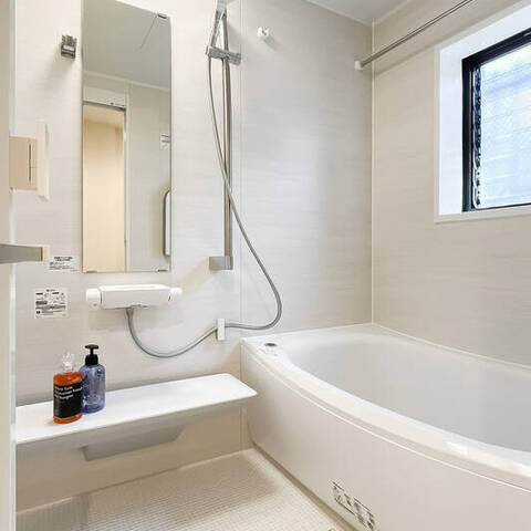 藤和シティコープ大倉山3の室内写真