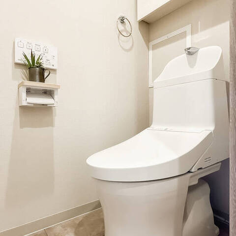 藤和シティコープ大倉山3の室内写真