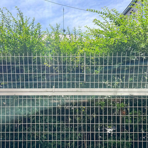 藤和シティコープ大倉山3の室内写真